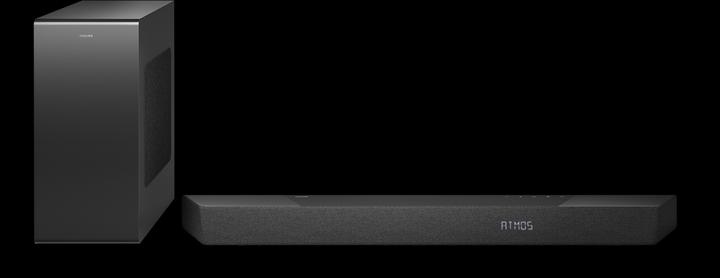 Immagine prodotto Philips TAB8907/10 (720 W, 3.1.2 Canale)