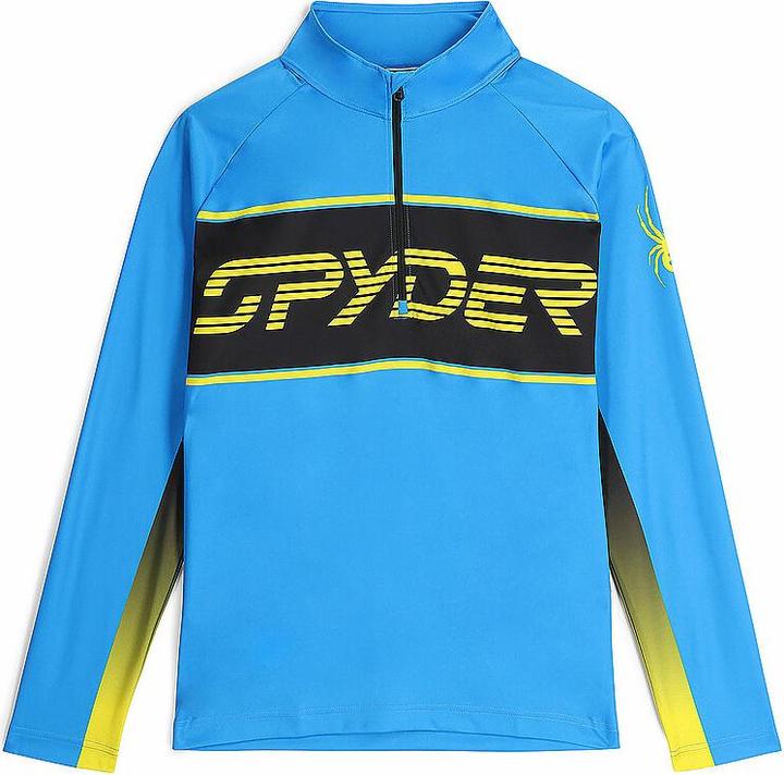 Spyder Zipshirt Paramount (XL)