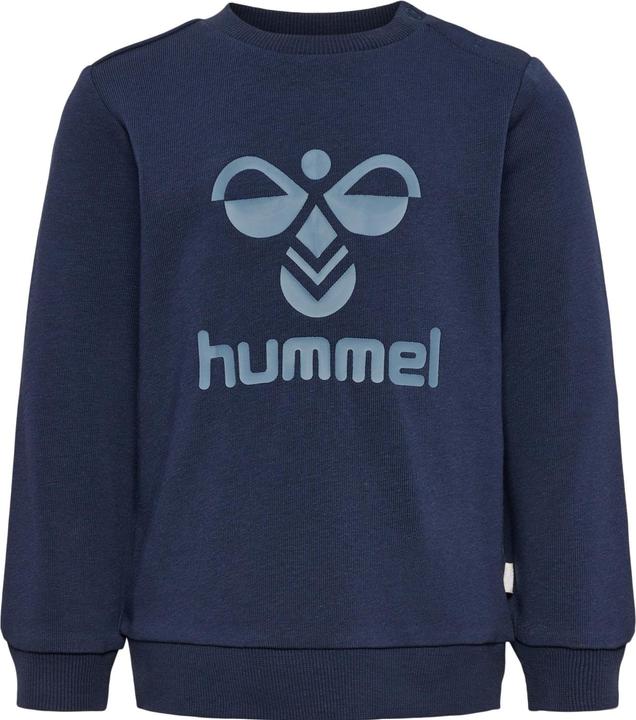 Actual product image hummel Hmlarine Crewsuit (80)