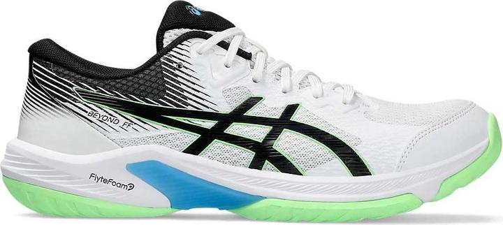 Image du produit ASICS Performance Chaussures d'intérieur Beyond Ff Men - Us 8 (41.5) (41.5)