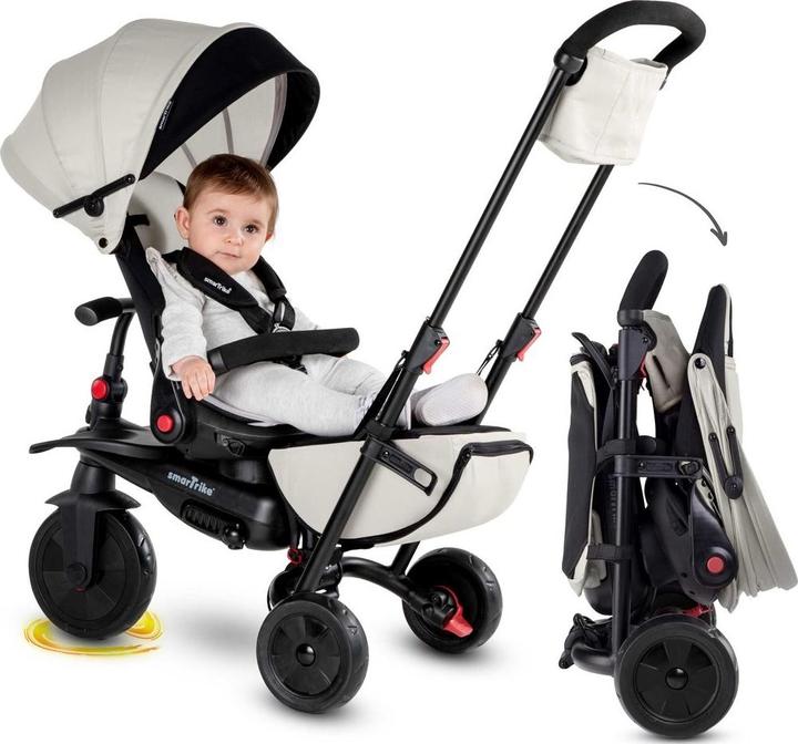 Image du produit SmarTrike smarTfold 700S