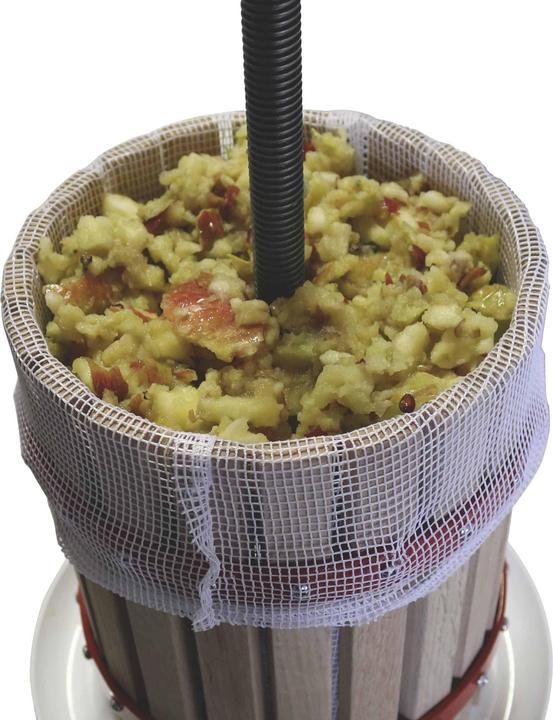Image du produit Güde Solingen Presse à fruits OP 18 (Fiche CH)