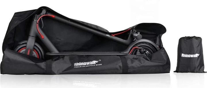 Rhinowalk Tragetasche für E-Scooter