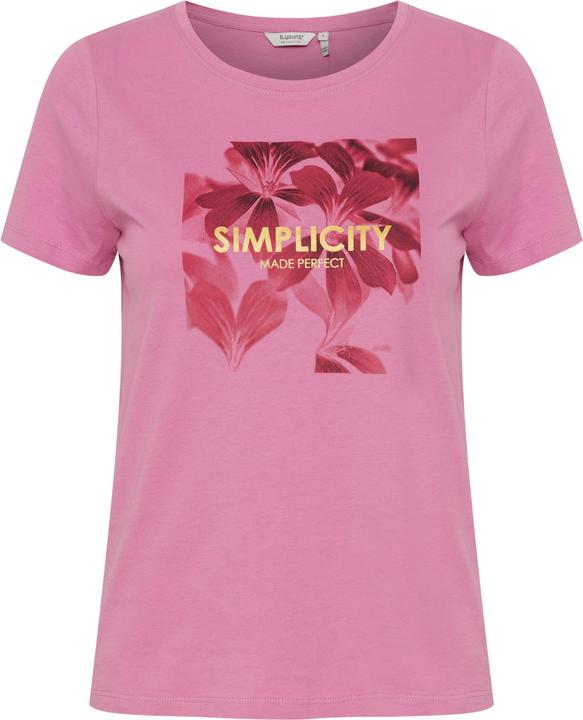 B.young BYSANLA LEAF TSHIRT 20811085 (S)