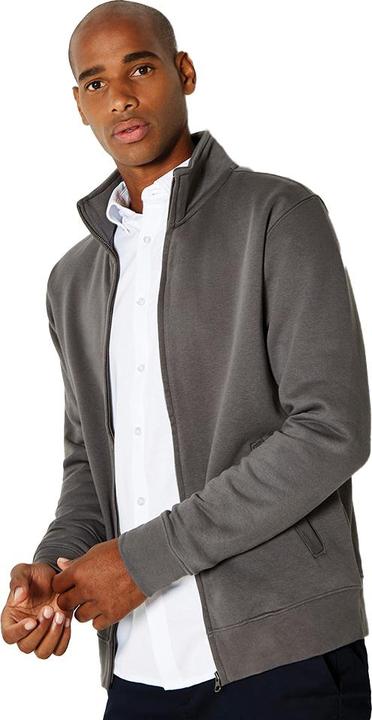 Immagine prodotto Kustom Kit Giacca uomo full zip regular (XXL)