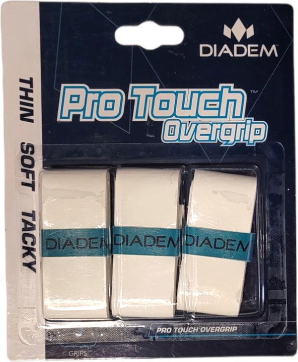 Schwarzkopf Diadem Pro Touch Overgrip