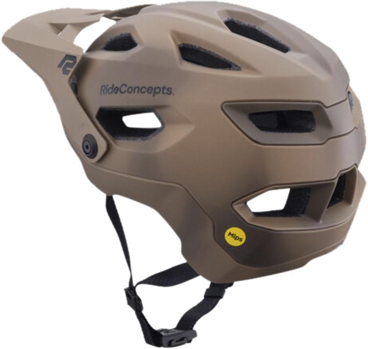 Produktbild Ride Concepts Dissent MIPS Helmet (56 - 59 cm)