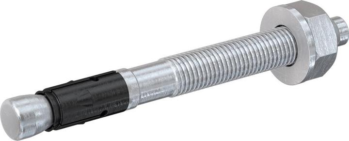 Actual product image Fischer Anchor bolt (25 pcs.)