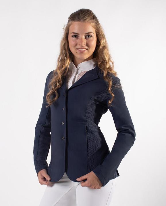Qhp turnierreiterjacke damen novèn