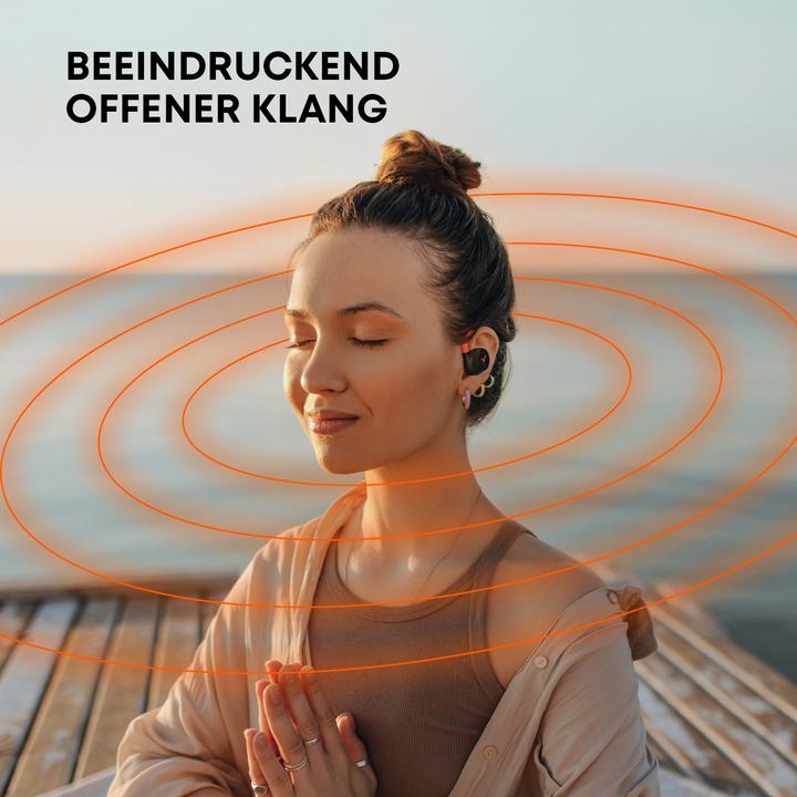 Produktbild Beyerdynamic Verio 200 (keine Geräuschunterdrückung, 8 h, Kabellos)