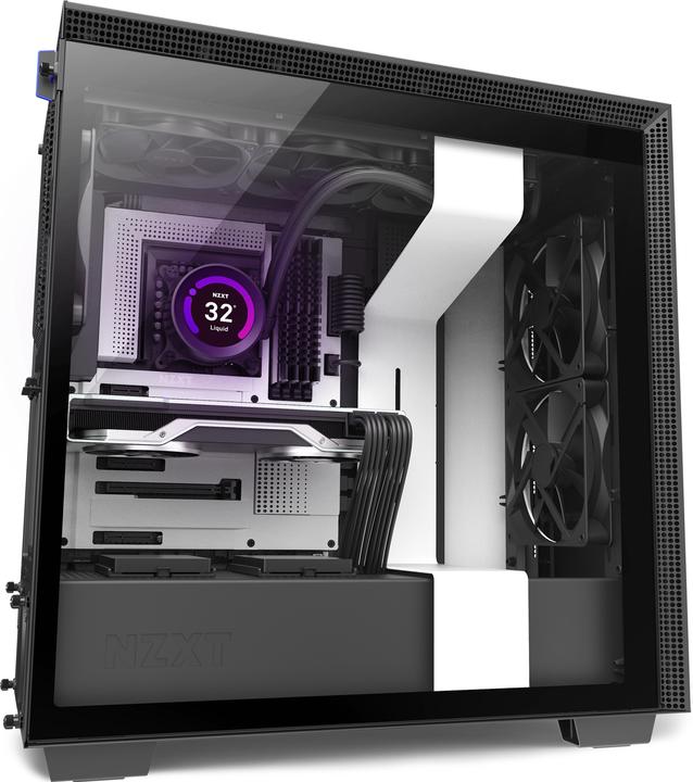 Immagine prodotto NZXT Kraken Z73