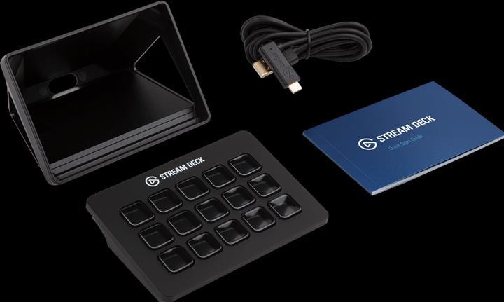 Image du produit Elgato Stream Deck MK.2