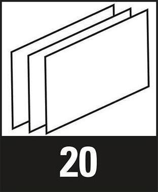 Immagine prodotto Han Swing-Plus (A4)