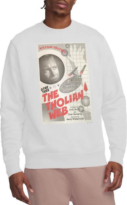 Immagine prodotto The Original Series Episode 64 Felpa Adulto Unisex (XL)