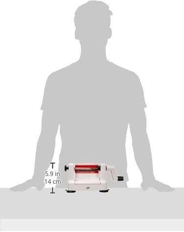 Produktbild Küchenprofi Gemüseblattschneider
