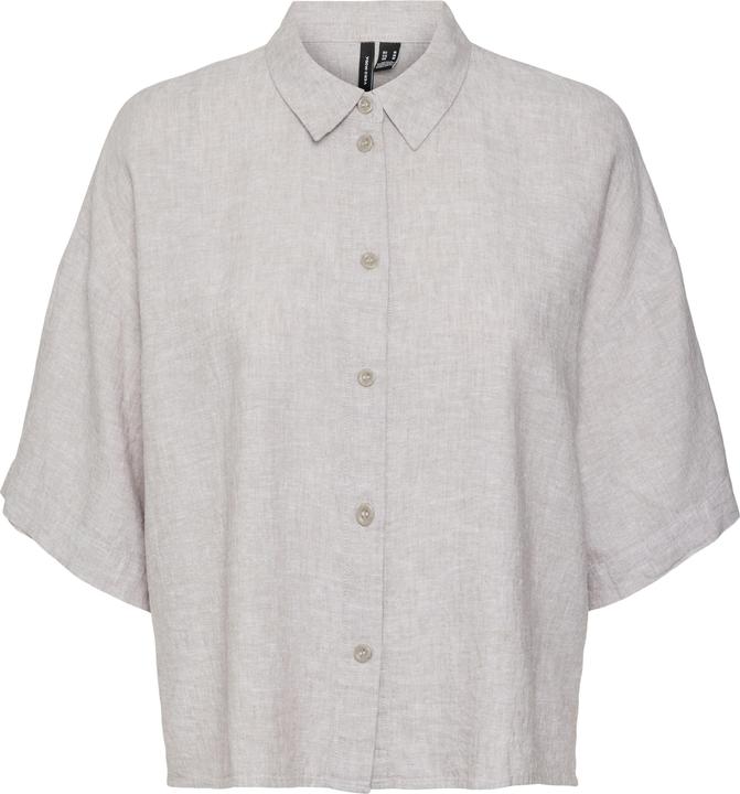 Produktbild Vero Moda VMLINN Hemd Hemd (XXL)