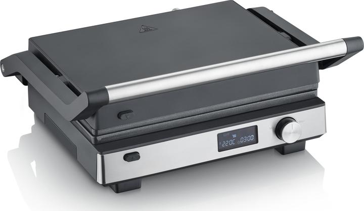 Actual product image Severin Multi-Kontaktgrill (EU plug)