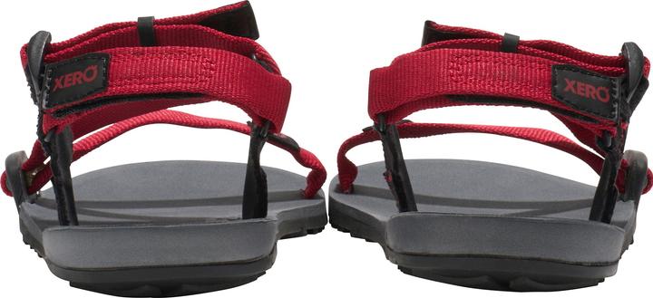 Actual product image Xero Shoes Z-Trail (34)