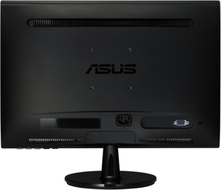 Immagine prodotto ASUS VS197EN (1366 x 768 pixel, 19")