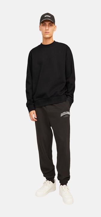 Actual product image Jack & Jones Jjeurban Edge Sweat Crew Neck Noos (L)