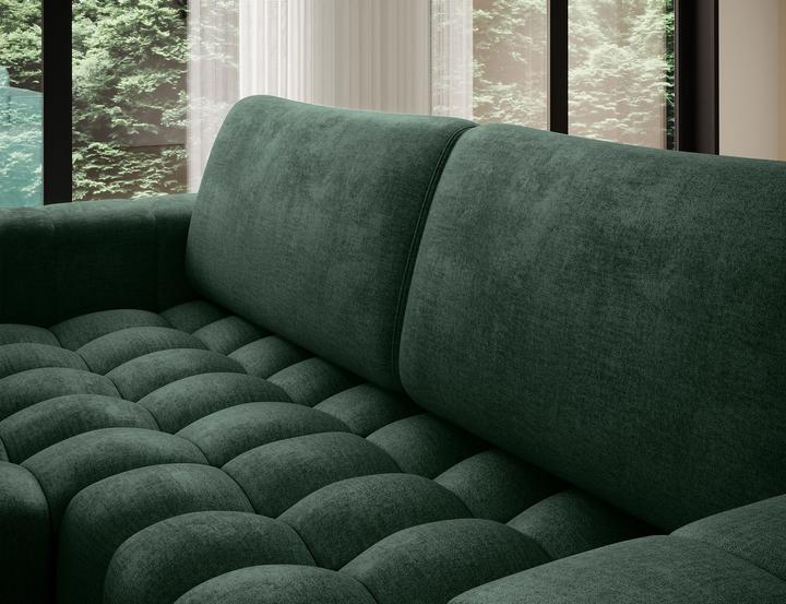 Produktbild ELTAP Bonett (3-Sitzer, Bettsofa, Ecksofa)