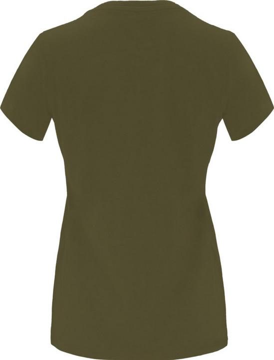 Produktbild Alpinia Capri TShirt kurzärmlig (XL)