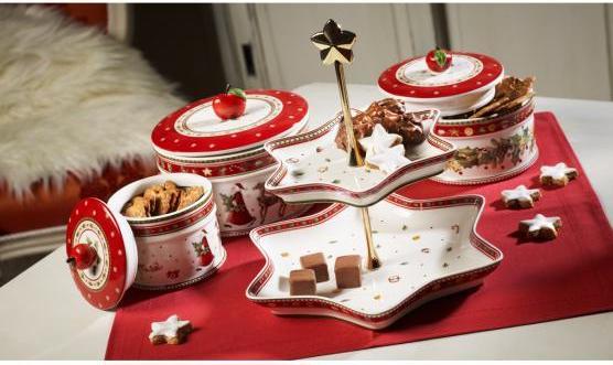Produktbild Villeroy & Boch Winter Bakery Delight (0.57 l)