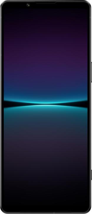 Image du produit Sony Xperia 1 IV (256 Go, Noir, 6.50", SIM + eSIM, 12 Mpx, 5G)