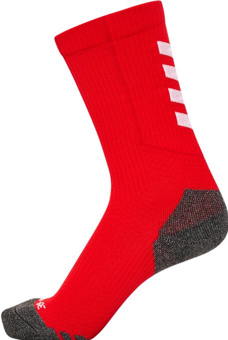 Actual product image hummel Hmlpro Training Socks Low (39 - 42)