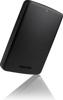 Productafbeelding Toshiba Canvio Basis (3 TB)