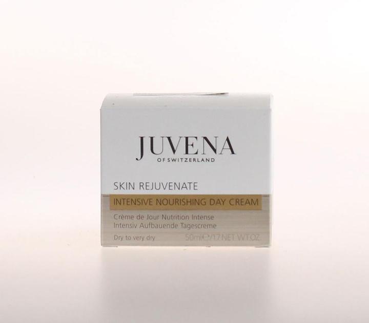 Actual product image Juvena Rejuvenate & Correct Intensive Nourishing Day Cream (50 ml)