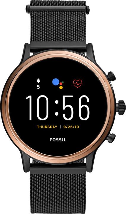Produktbild Fossil Julianna HR (44 mm)