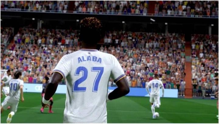 Immagine prodotto EA Games FIFA 22 (PS5, DE)