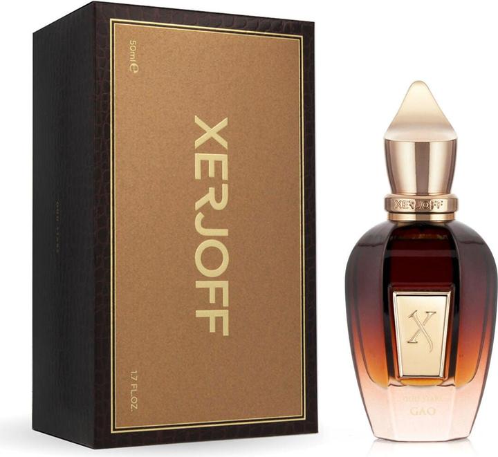 XerJoff Oud Stars Gao (Eau de Parfum, 50 ml)