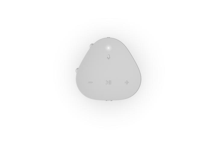 Actual product image Sonos Roam (Bluetooth, Wi-Fi, Airplay 2)