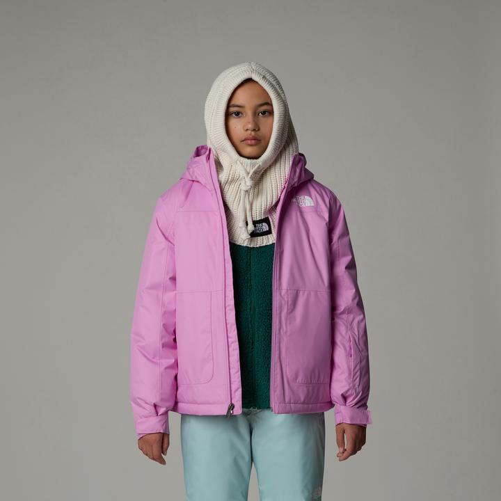 Produktbild North Face Girls Freedom Insulated (M)