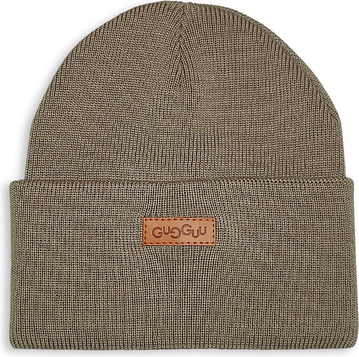 Immagine prodotto Gugguu Berretto Basic Merino