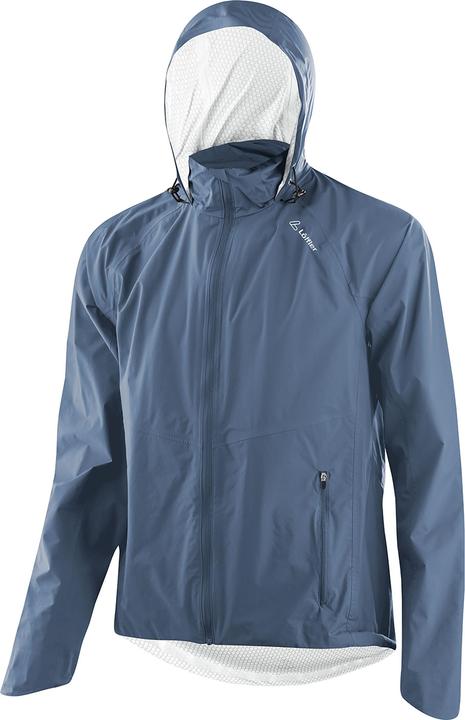 Löffler CF Wpm Pocket Hoodie (54)