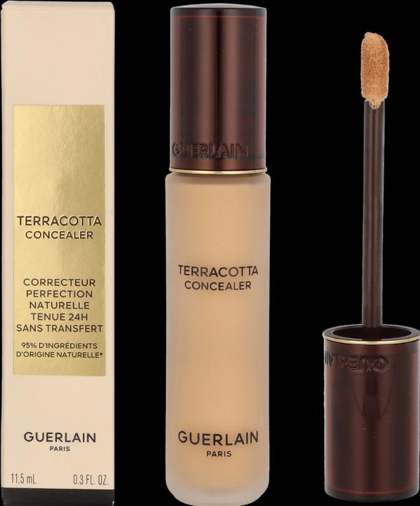 Actual product image Guerlain Terra 24 Concealer 2.5N 11 ml (21.5N)