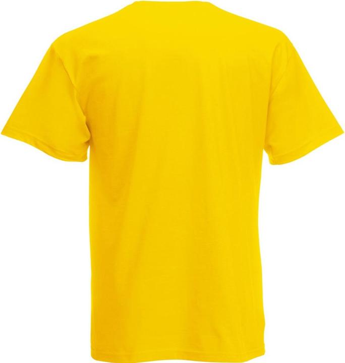 Produktbild Fruit of the Loom Screen Stars Original TShirt (S)