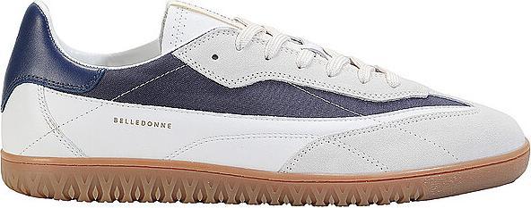 Paris B7 Suede