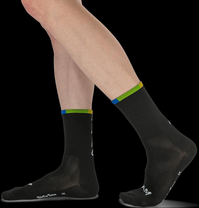 Immagine prodotto Dirtysox Mi dispiace di essere a cavallo (XL)