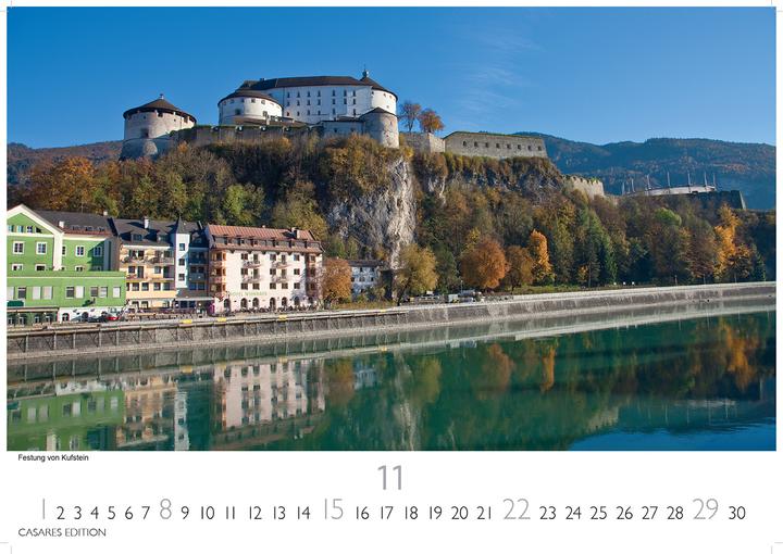Immagine prodotto Österreich 2026 S 35x50cm (35 x 50 cm, Tedesco)