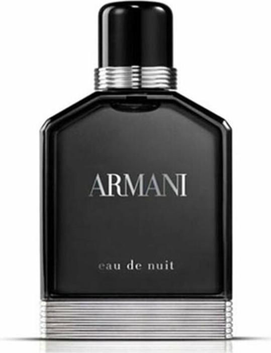 Immagine prodotto Giorgio Armani eau de nuit (Eau de toilette, 100 ml)
