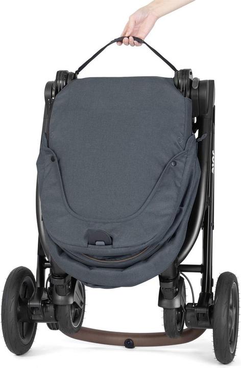 Actual product image Joie Versatrax pushchair