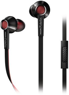 Produktbild Philips Fidelio S1 (Kabelgebunden)