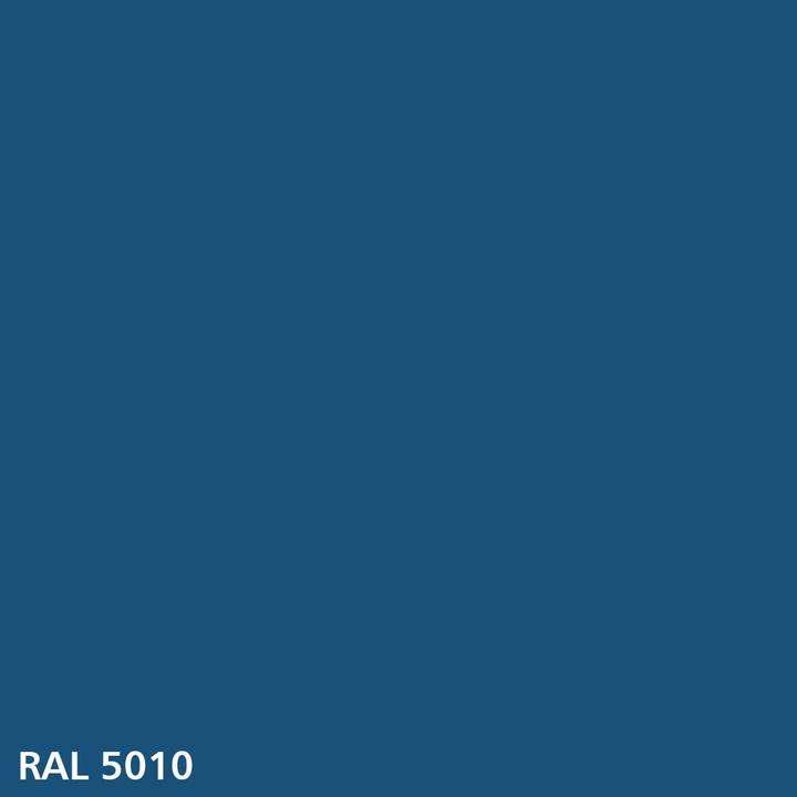 Produktbild Knuchel Lack-Spray Super-color (Enzianblau, 0.40 l)