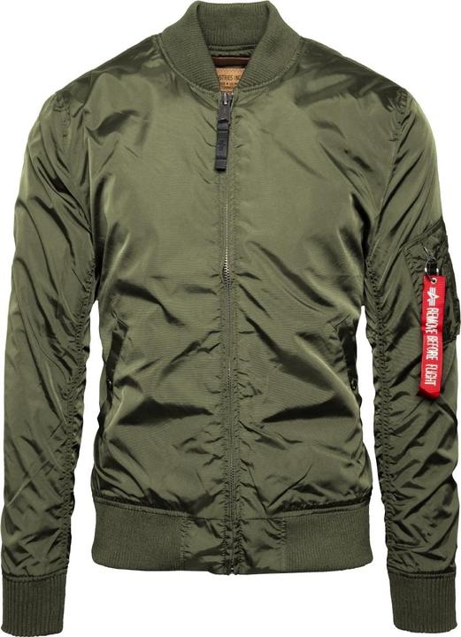 Alpha Industries MA-1 TT - 41665