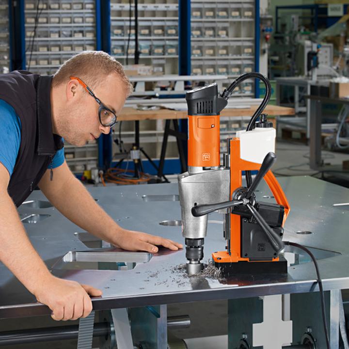 Image du produit Fein KBM 50 Auto (Fonctionnement sur secteur)