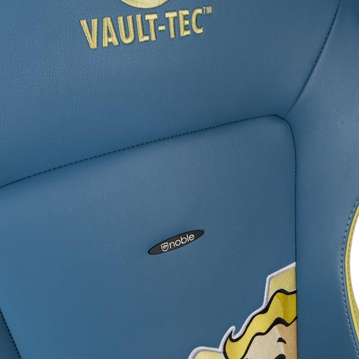 Produktbild noblechairs Fallout Vault Tec Edition